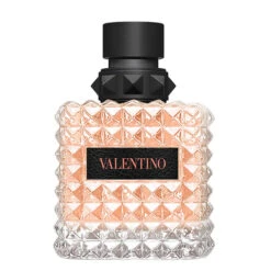 Valentino BORN IN ROMA DONNA CORAL FANTASY
