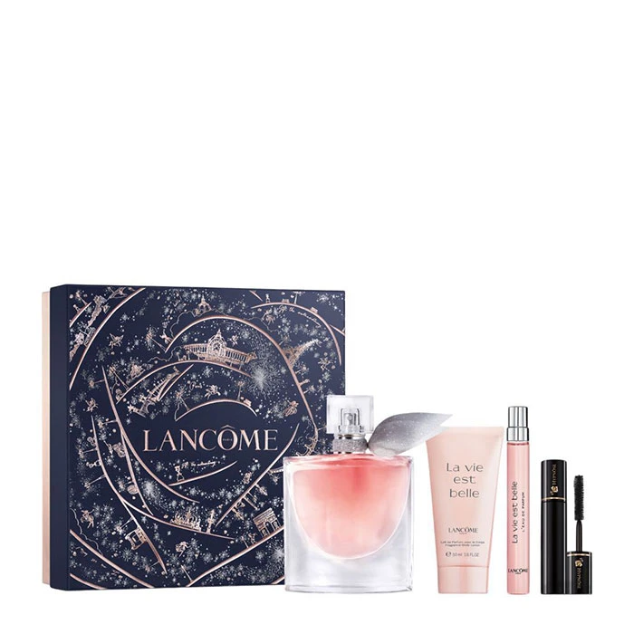Lancome LA VIE EST BELLE Estuche