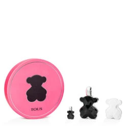 TOUS LOVEME ONYX PARFUM Estuche