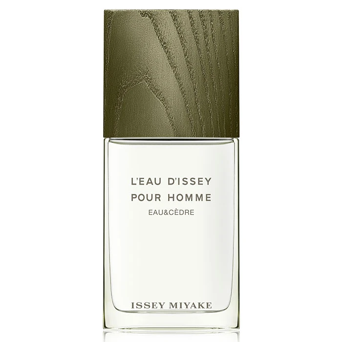 Issey Miyake L'EAU D'ISSEY POUR HOMME EAU & CEDRE