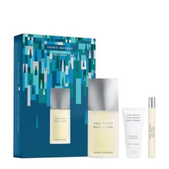 Issey Miyake L'EAU D'ISSEY POUR HOMME Estuche