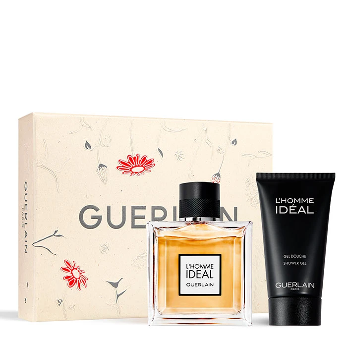 Guerlain L'Homme Ideal Estuche