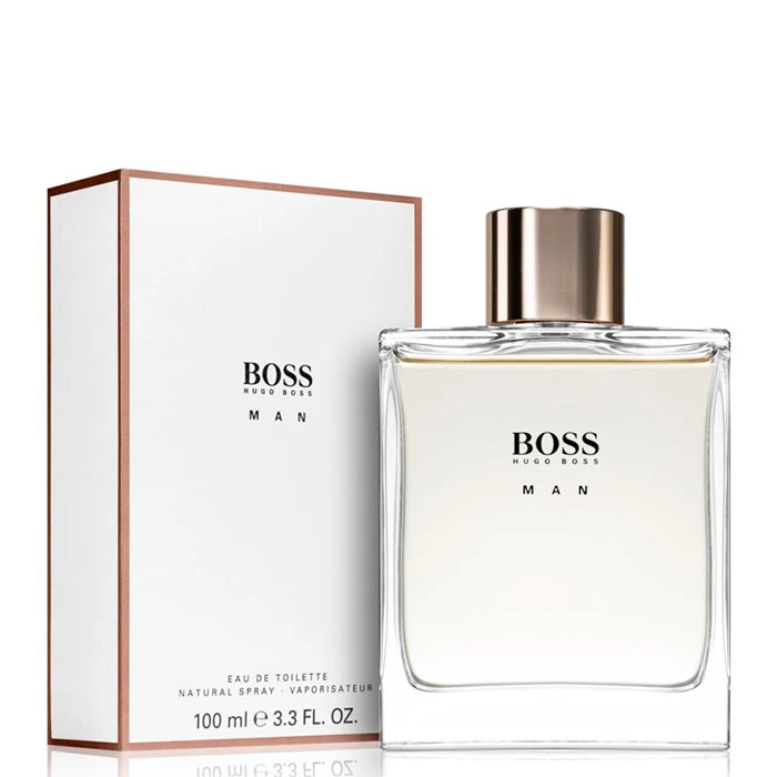 Hugo Boss BOSS ORANGE MAN - Imagen 2