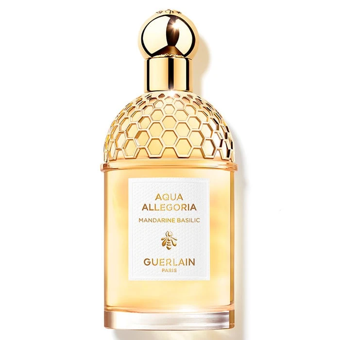 Guerlain Aqua Allegoria Mandarine Basilic