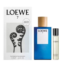 7 LOEWE Icono