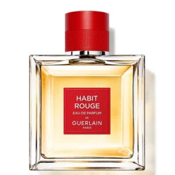 Guerlain Habit Rouge EDP