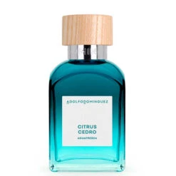 ADOLFO DOMINGUEZ Agua Fresca Citrus Cedro