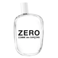 Comme Des Garcons ZERO