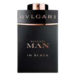 Bulgari Man In Black