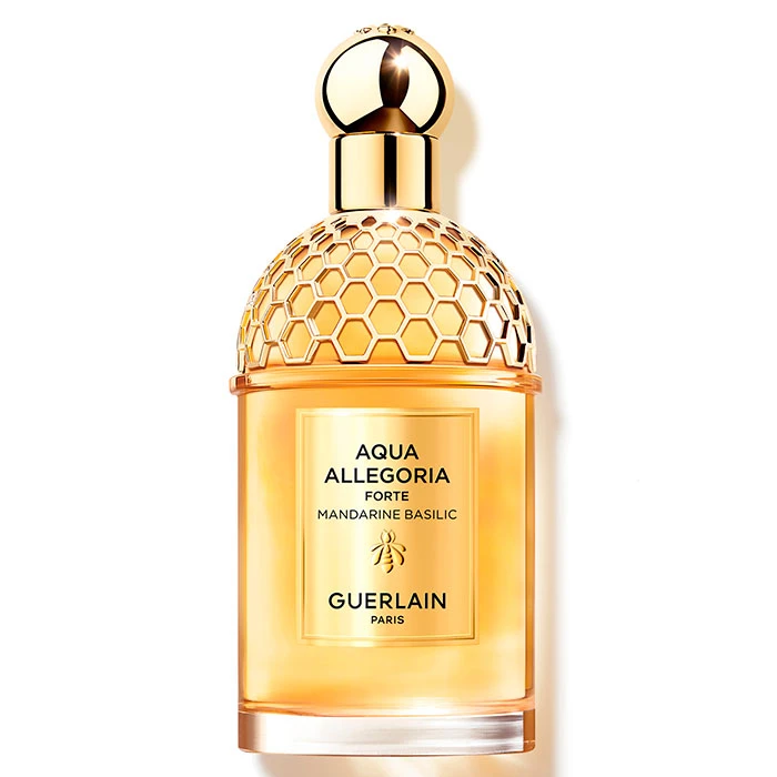 Guerlain Aqua Allegoria Mandarine Basilic Forte