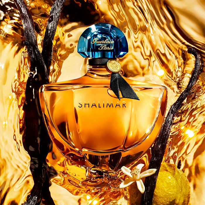 Guerlain Shalimar EDP Estuche - Imagen 2