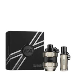 Viktor&Rolf Spicebomb Pour Homme Estuche