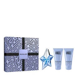 Thierry Mugler ANGEL Estuche