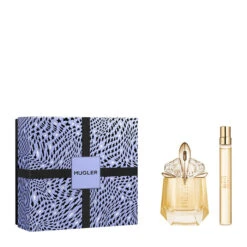 Thierry Mugler ALIEN GODDESS Estuche