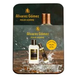 Barbería Eau De Parfum Estuche