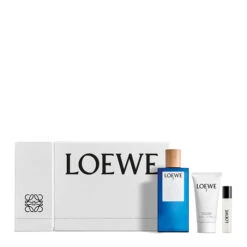 7 LOEWE Estuche