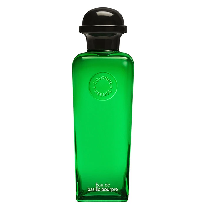 Hermès Eau De Basilic Pourpre