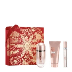 Carolina Herrera 212 VIP ROSÉ Estuche