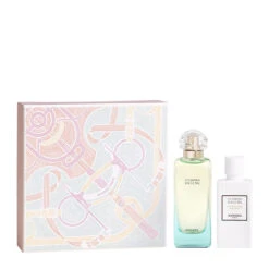 Hermès Un Jardin Sur Le Nil Estuche