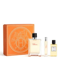 Terre D'Hermès EDT Estuche