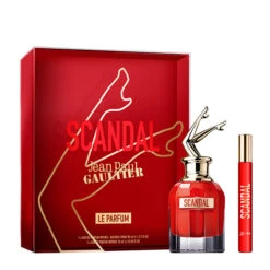 Jean Paul Gaultier SCANDAL Le Parfum Estuche