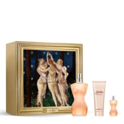 Jean Paul Gaultier CLASSIQUE EDT Estuche