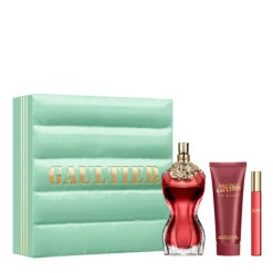 Jean Paul Gaultier LA BELLE Estuche