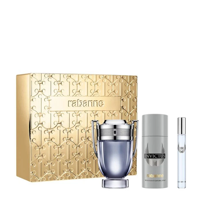 Paco Rabanne INVICTUS Estuche