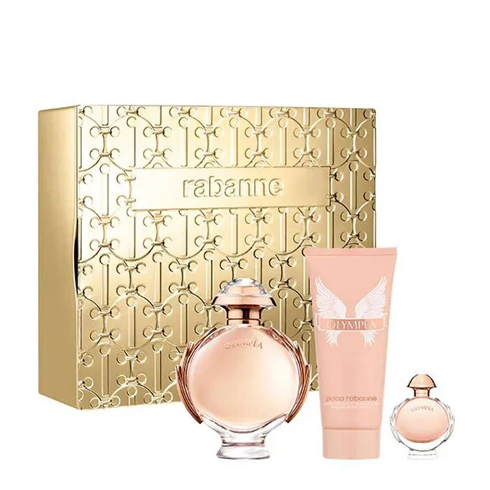 Paco Rabanne OLYMPEA Estuche