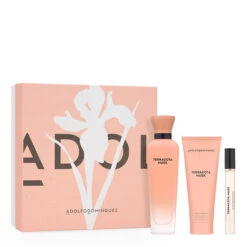 ADOLFO DOMINGUEZ Terracota Musk Estuche