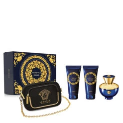 Versace Dylan Blue Pour Femme Estuche