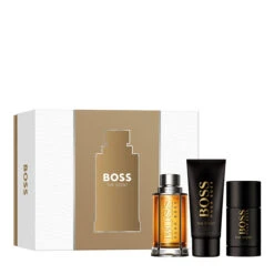 Hugo Boss BOSS THE SCENT Estuche