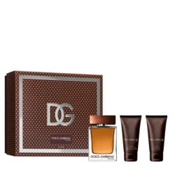 Dolce & Gabbana THE ONE For Men Estuche