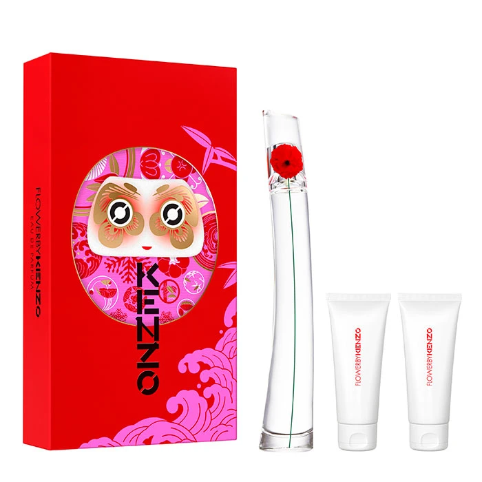 FLOWER BY KENZO Estuche