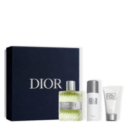 DIOR EAU SAUVAGE Cofre