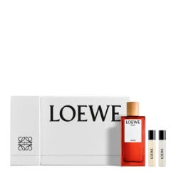 SOLO LOEWE CEDRO Estuche
