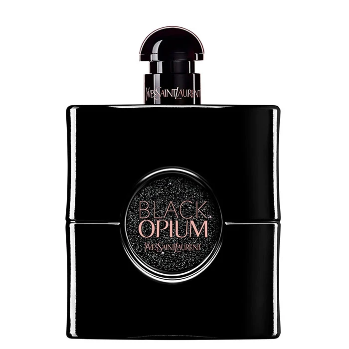 Yves Saint Laurent BLACK OPIUM LE PARFUM