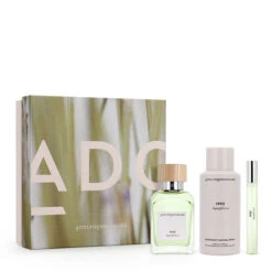 ADOLFO DOMINGUEZ Agua Fresca Estuche