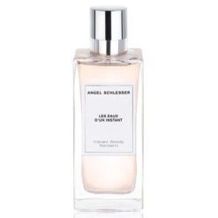 LES EAUX D'UN INSTANT Vibrant Woody Mandarin