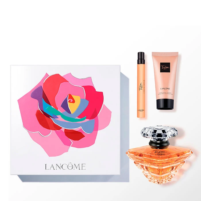 Lancome TRÉSOR Estuche - Imagen 2