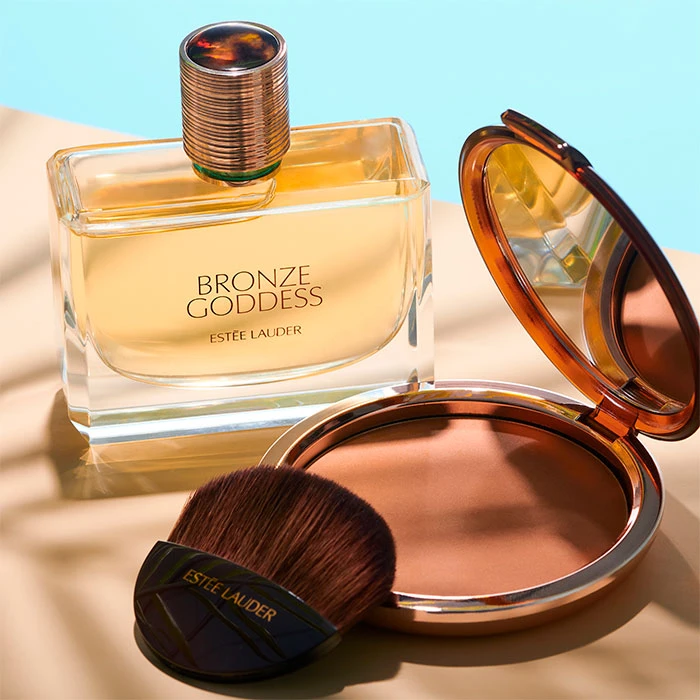 Estee Lauder Bronze Goddess - Imagen 3
