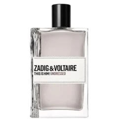 Zadig & Voltaire This Is Him! Undressed