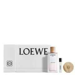 AGUA DE LOEWE MAR DE CORAL Estuche