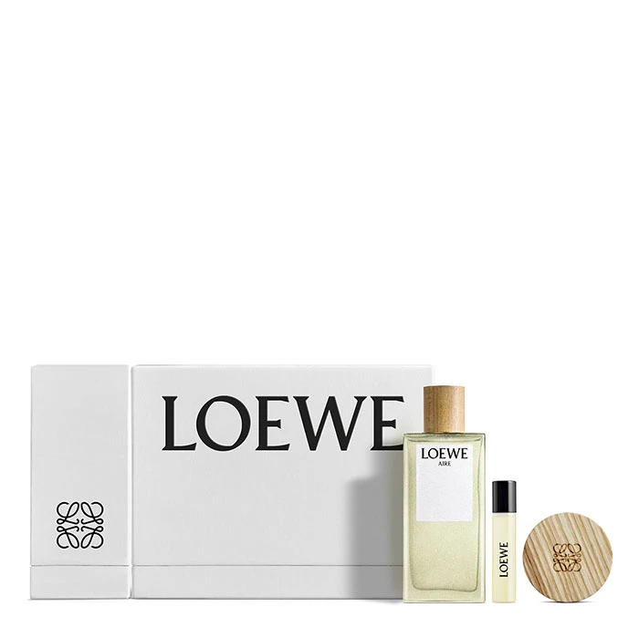 AIRE DE LOEWE Estuche - Imagen 2