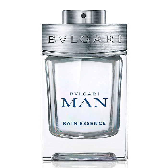 Bulgari Man Rain Essence