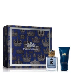 K BY DOLCE & GABBANA Estuche