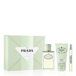 Prada Infusion D'Iris Estuche
