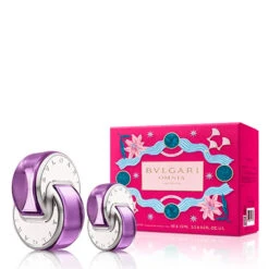 Bulgari Omnia Amethyste Estuche