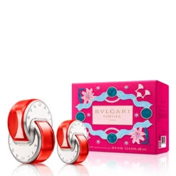 Bulgari Omnia Coral Estuche