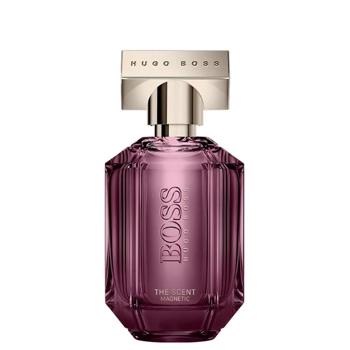 Hugo Boss BOSS THE SCENT MAGNETIC For Her
